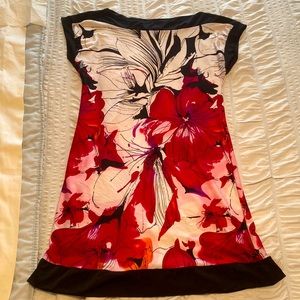Hypnotik floral Dress Size S